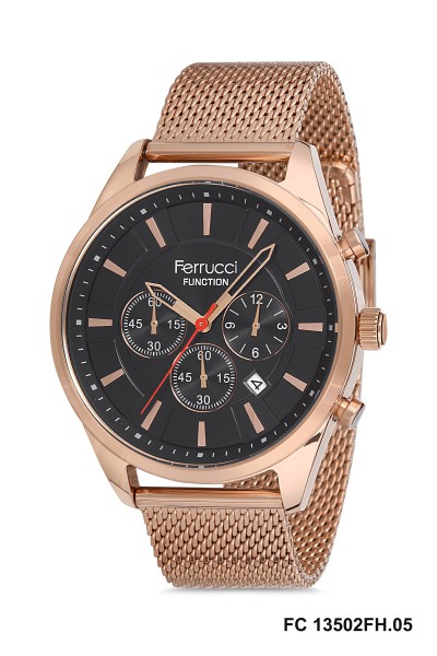 FERRUCCI FON.HAS.KOL SAATİ